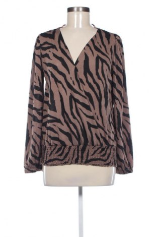 Дамска блуза Ever.me by Takko Fashion, Размер S, Цвят Многоцветен, Цена 9,78 €