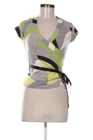 Damen Shirt Excup, Größe S, Farbe Mehrfarbig, Preis € 18,46