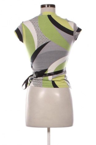 Damen Shirt Excup, Größe S, Farbe Mehrfarbig, Preis € 18,46