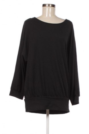 Dámska blúza Expression, Veľkosť XL, Farba Čierna, Cena  10,95 €