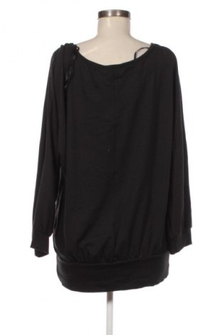 Dámska blúza Expression, Veľkosť XL, Farba Čierna, Cena  10,95 €