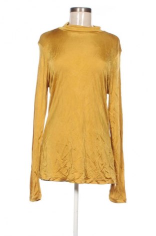 Γυναικεία μπλούζα Expresso, Μέγεθος XXL, Χρώμα Κίτρινο, Τιμή 7,99 €