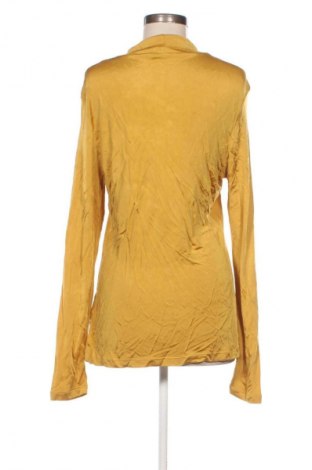 Γυναικεία μπλούζα Expresso, Μέγεθος XXL, Χρώμα Κίτρινο, Τιμή 7,99 €