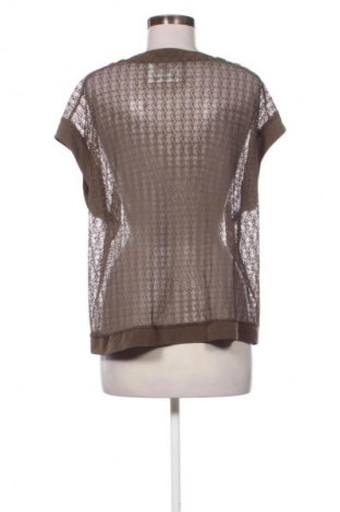 Γυναικεία μπλούζα Expresso, Μέγεθος XL, Χρώμα Καφέ, Τιμή 11,99 €