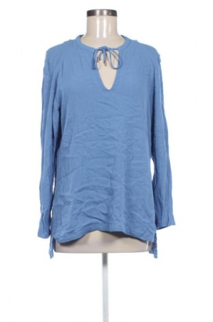 Damen Shirt Expresso, Größe L, Farbe Blau, Preis € 32,99