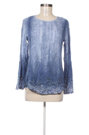 Dámská halenka Ezel, Velikost L, Barva Vícebarevné, Cena  289,00 Kč