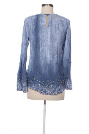 Dámská halenka Ezel, Velikost L, Barva Vícebarevné, Cena  289,00 Kč