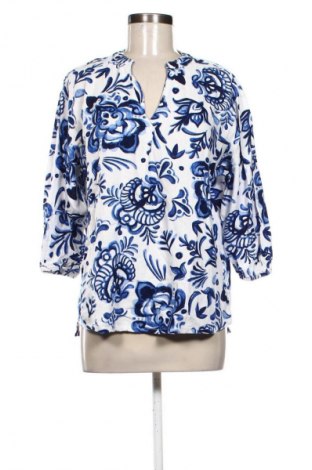 Damen Shirt F&F, Größe M, Farbe Mehrfarbig, Preis 10,00 €