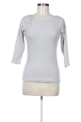 Дамска блуза F&F, Размер XS, Цвят Сив, Цена 10,00 €