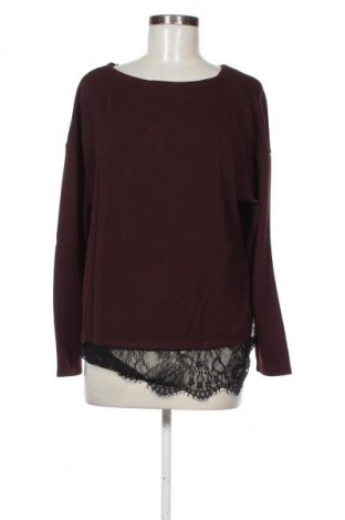 Dámská halenka F&F, Velikost L, Barva Červená, Cena  283,00 Kč