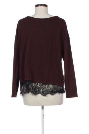 Dámská halenka F&F, Velikost L, Barva Červená, Cena  283,00 Kč