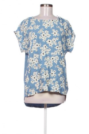 Дамска блуза F&F, Размер L, Цвят Многоцветен, Цена 3,06 €