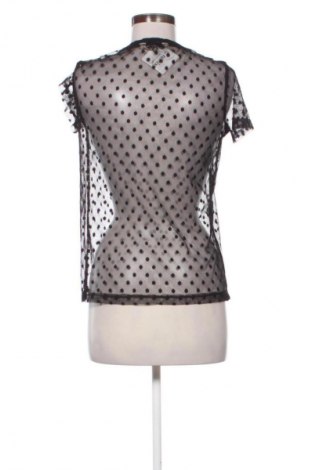 Γυναικεία μπλούζα F&F, Μέγεθος M, Χρώμα Μαύρο, Τιμή 5,99 €