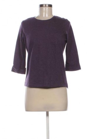 Дамска блуза F&F, Размер S, Цвят Лилав, Цена 9,71 €