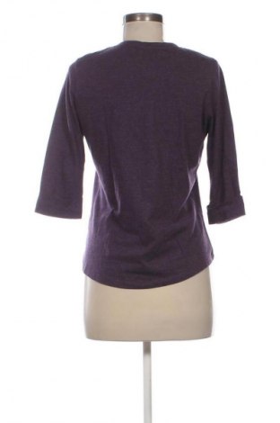 Дамска блуза F&F, Размер S, Цвят Лилав, Цена 9,71 €