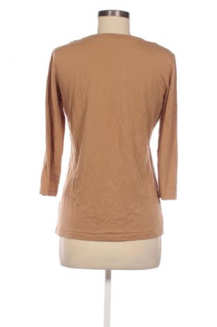 Дамска блуза F&F, Размер M, Цвят Кафяв, Цена 9,71 €