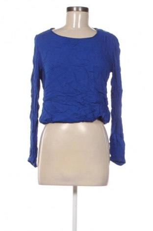 Дамска блуза F&F, Размер XS, Цвят Син, Цена 3,57 €