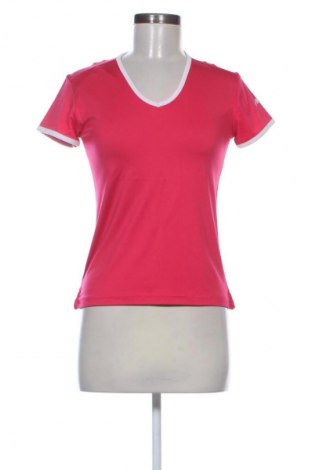 Дамска блуза FILA, Размер XS, Цвят Червен, Цена 17,46 €