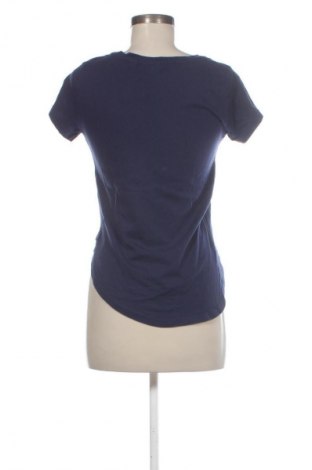 Γυναικεία μπλούζα FILA, Μέγεθος S, Χρώμα Μπλέ, Τιμή 21,00 €