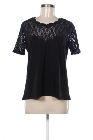 Dámská halenka FIRST, Velikost XL, Barva Černá, Cena  277,00 Kč