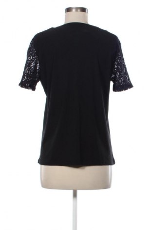 Dámská halenka FIRST, Velikost XL, Barva Černá, Cena  277,00 Kč