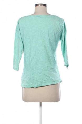 Női blúz FLG, Méret M, Szín Zöld, Ár 4 132 Ft