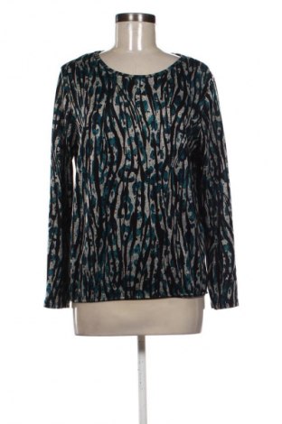 Γυναικεία μπλούζα FOS Amsterdam, Μέγεθος S, Χρώμα Πολύχρωμο, Τιμή 5,99 €