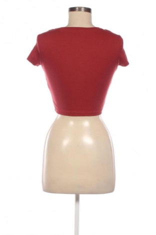 Damen Shirt FSBN, Größe XS, Farbe Rot, Preis € 9,78