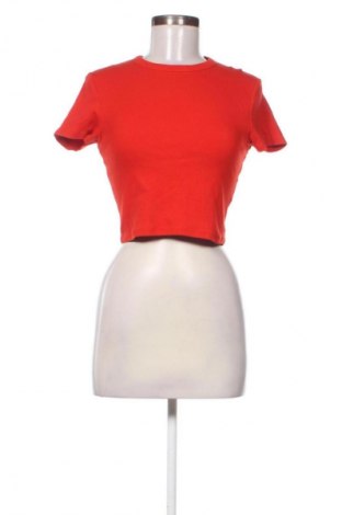 Bluzka damska FSBN Sister, Rozmiar M, Kolor Czerwony, Cena 75,23 zł