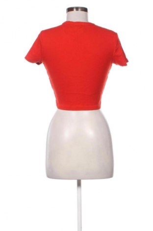 Bluzka damska FSBN Sister, Rozmiar M, Kolor Czerwony, Cena 75,23 zł