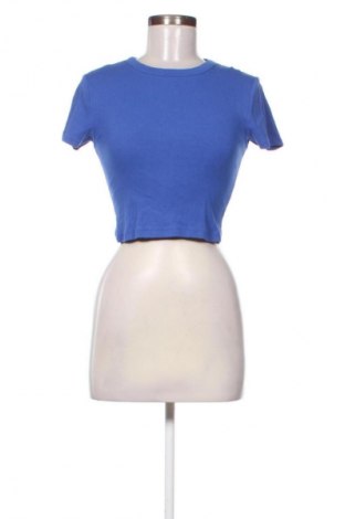 Дамска блуза FSBN Sister, Размер M, Цвят Син, Цена 15,04 €