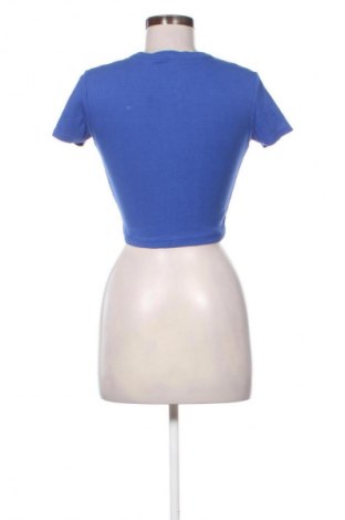 Дамска блуза FSBN Sister, Размер M, Цвят Син, Цена 15,04 €