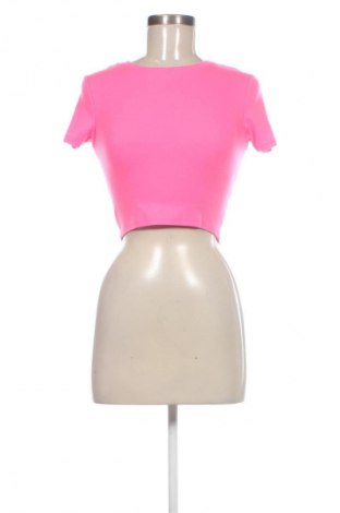 Bluzka damska FSBN Sister, Rozmiar S, Kolor Różowy, Cena 24,99 zł