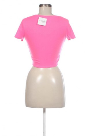 Bluzka damska FSBN Sister, Rozmiar S, Kolor Różowy, Cena 24,99 zł