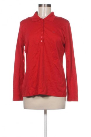 Γυναικεία μπλούζα Fabiani, Μέγεθος M, Χρώμα Κόκκινο, Τιμή 4,99 €