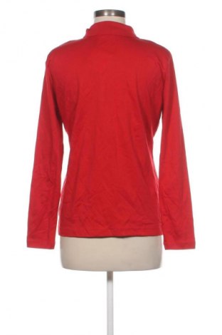 Γυναικεία μπλούζα Fabiani, Μέγεθος M, Χρώμα Κόκκινο, Τιμή 4,99 €