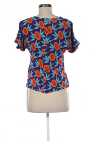 Γυναικεία μπλούζα Fabienne Chapot, Μέγεθος XS, Χρώμα Πολύχρωμο, Τιμή 35,00 €