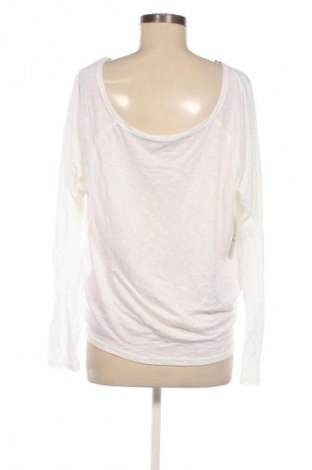Damen Shirt Fabletics, Größe M, Farbe Weiß, Preis € 21,99