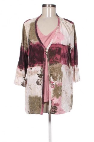 Bluzka damska Fair Lady, Rozmiar XL, Kolor Kolorowy, Cena 53,58 zł