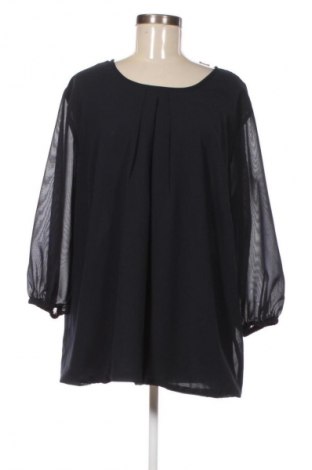 Damen Shirt Fair Lady, Größe XXL, Farbe Blau, Preis € 8,99