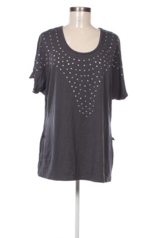 Dámská halenka Fair Lady, Velikost 3XL, Barva Šedá, Cena  289,00 Kč