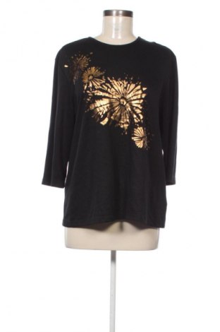 Dámská halenka Fair Lady, Velikost XL, Barva Černá, Cena  289,00 Kč