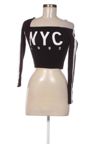 Γυναικεία μπλούζα Fb Sister, Μέγεθος XS, Χρώμα Πολύχρωμο, Τιμή 4,99 €