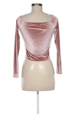 Női blúz Fb Sister, Méret S, Szín Rózsaszín, Ár 1 469 Ft