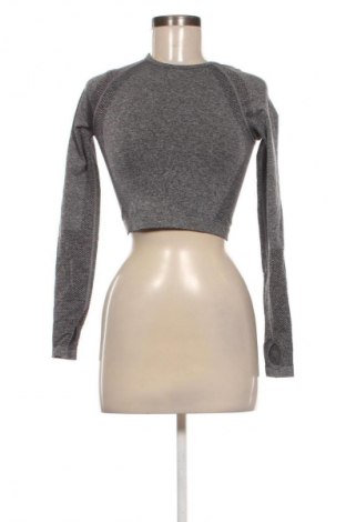 Dámská halenka Fb Sister, Velikost S, Barva Šedá, Cena  149,00 Kč