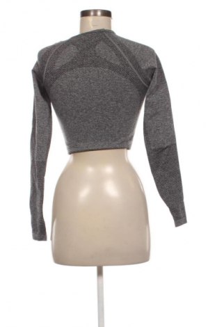 Dámská halenka Fb Sister, Velikost S, Barva Šedá, Cena  149,00 Kč