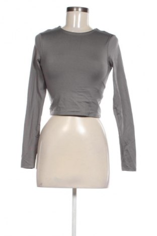 Dámská halenka Fb Sister, Velikost S, Barva Šedá, Cena  109,00 Kč