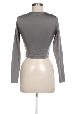 Dámská halenka Fb Sister, Velikost S, Barva Šedá, Cena  109,00 Kč