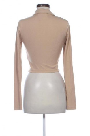 Damen Shirt Fb Sister, Größe S, Farbe Beige, Preis 12,99 €