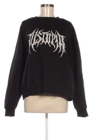 Γυναικεία μπλούζα Fb Sister, Μέγεθος M, Χρώμα Μαύρο, Τιμή 3,99 €